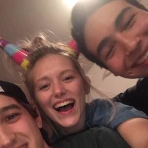 Meet your Posher, Danni